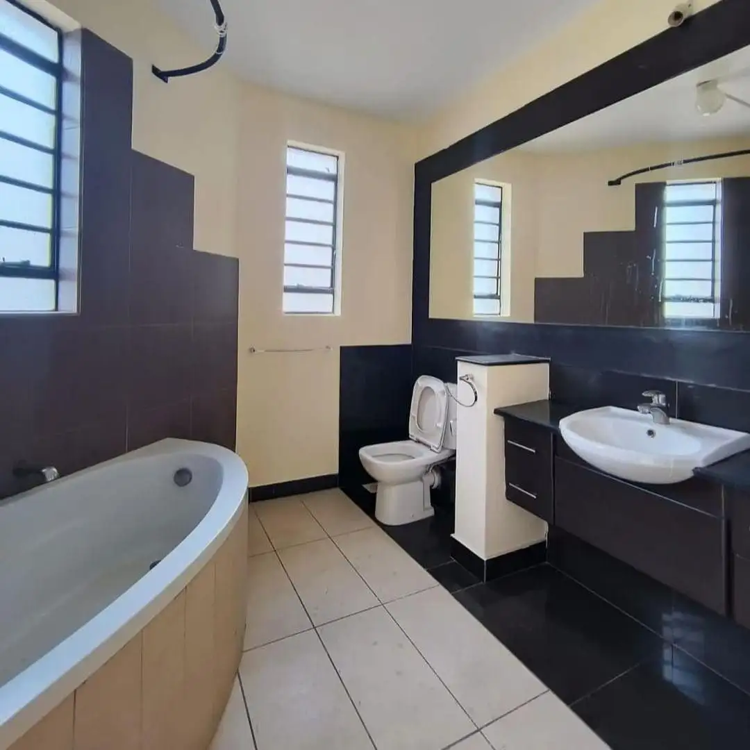 3 Bedroom Apartment for Rent in Kilimani Image