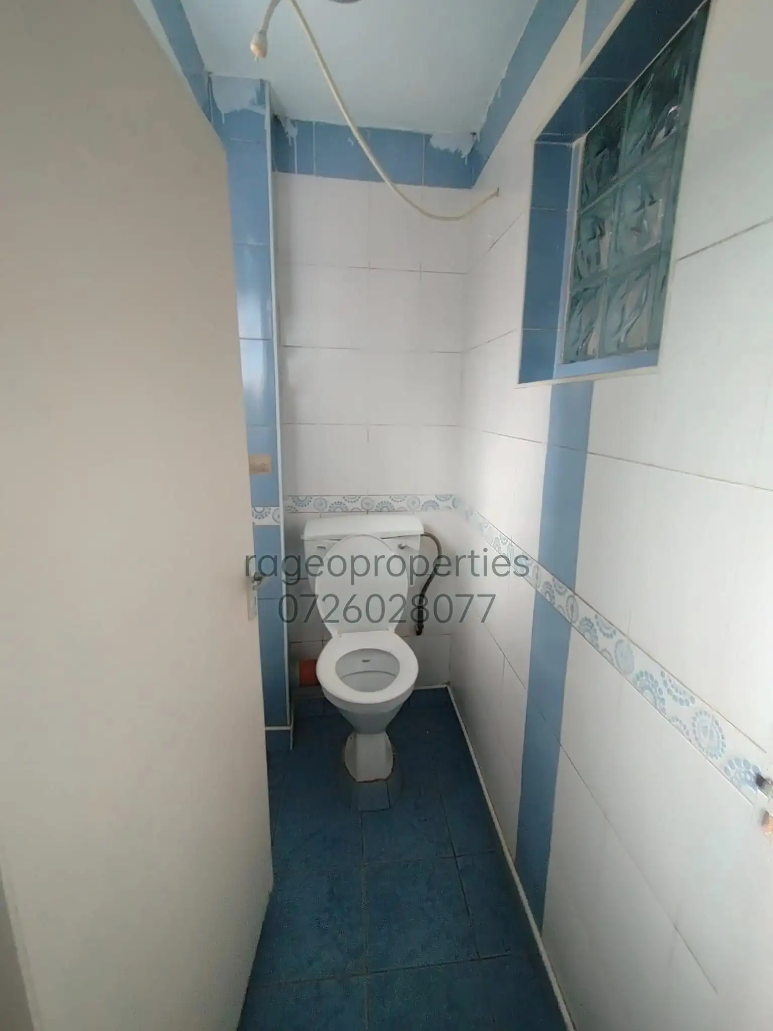 2 bedroom mi-ni apartment to let in Langata Image