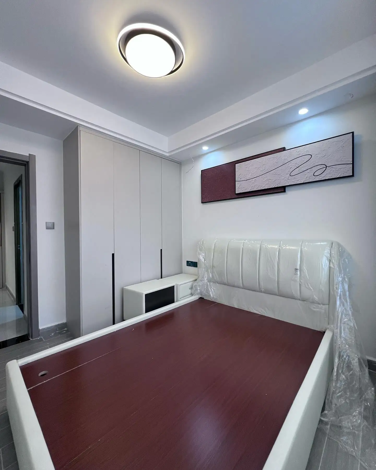 Luxurious 1 bedroom apartment for sale in Kileleshwa Image