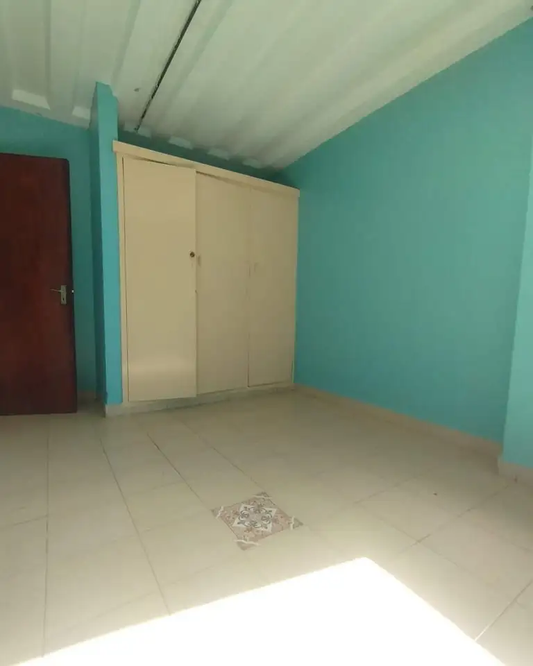 newly renovated 3 bedroom apartment to let in Madaraka Image