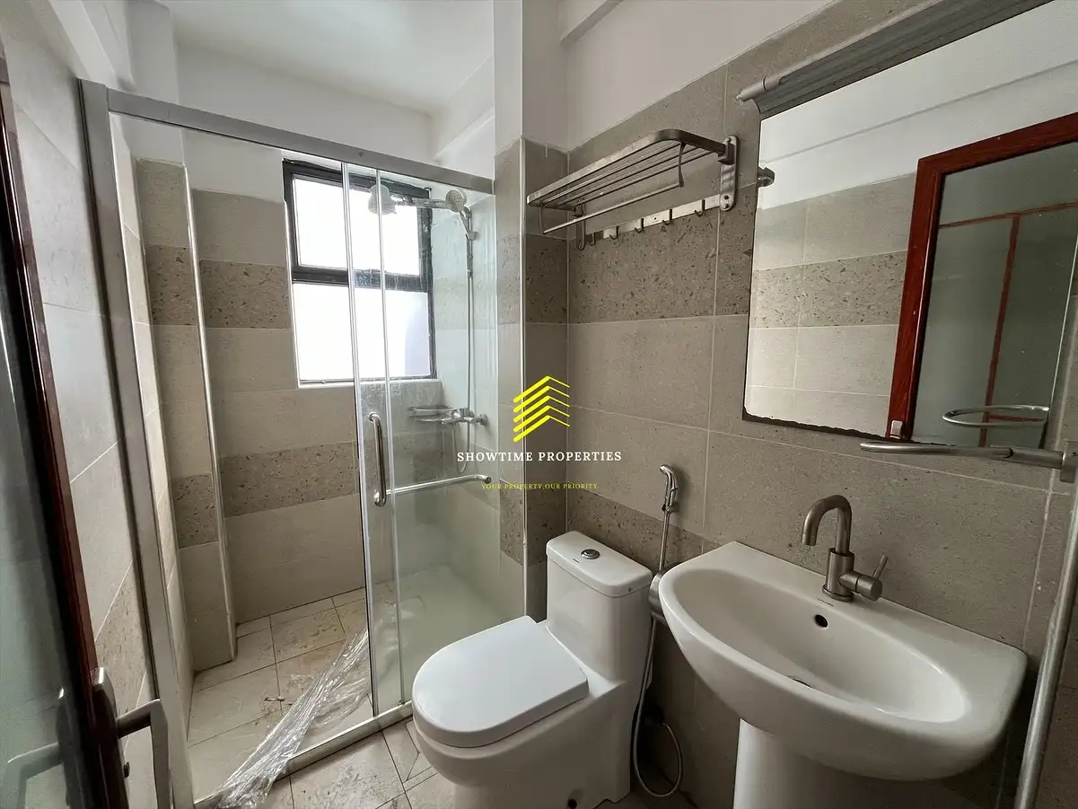 Modern 2 bedroom apartment Master en-suite to let in Kileleshwa Image