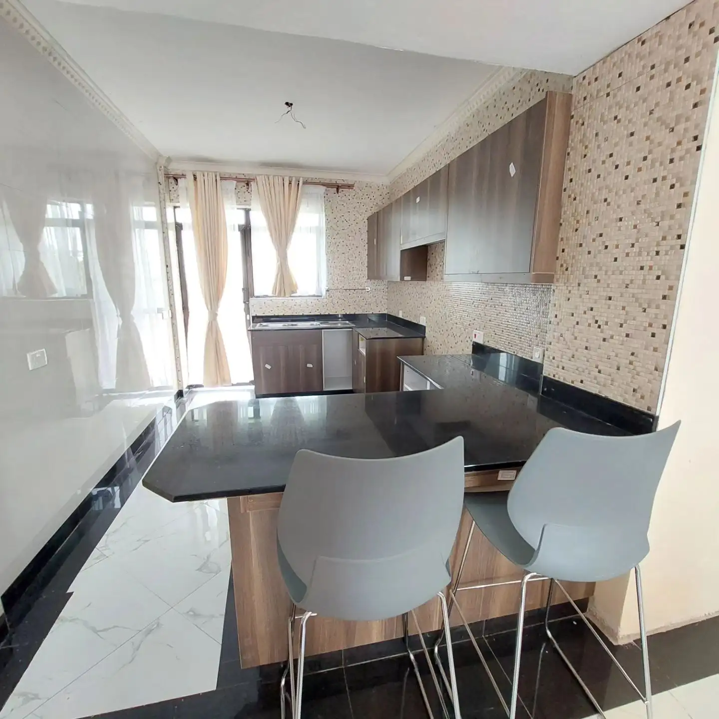 Modern 2 bedroom apartment for sale in Lower Kabete Image