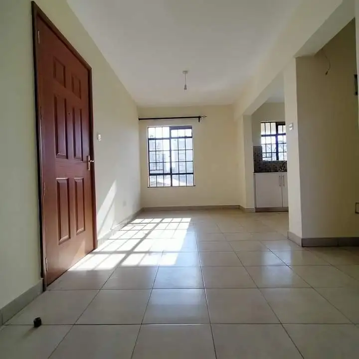 2 bedroom apartment to let in ngong road. Image