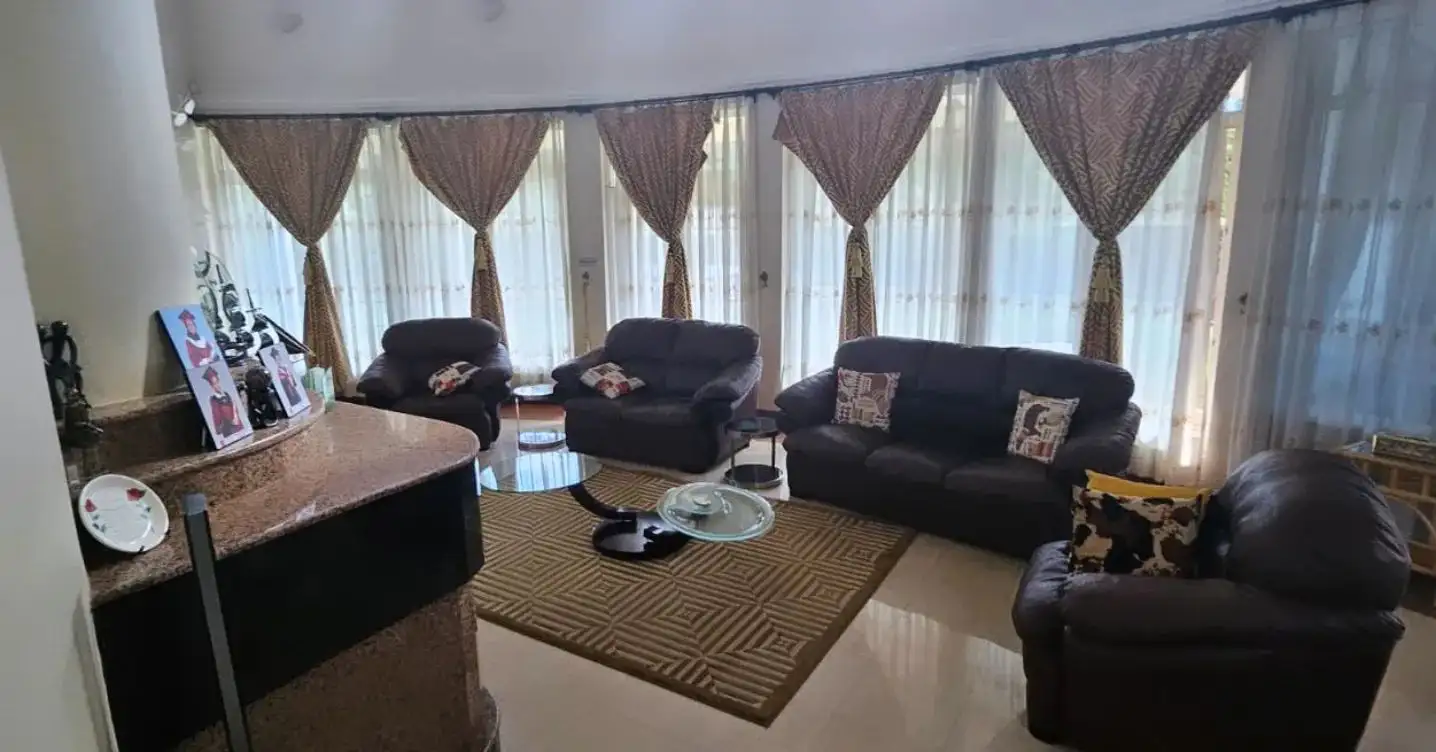 4 bedroom house for sale in Runda Image