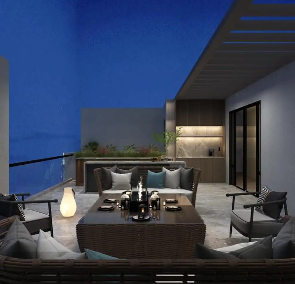 Exclusive 6-Bedroom Villa Pls DSQ for Sale – Zelig Villas, Lavington Image