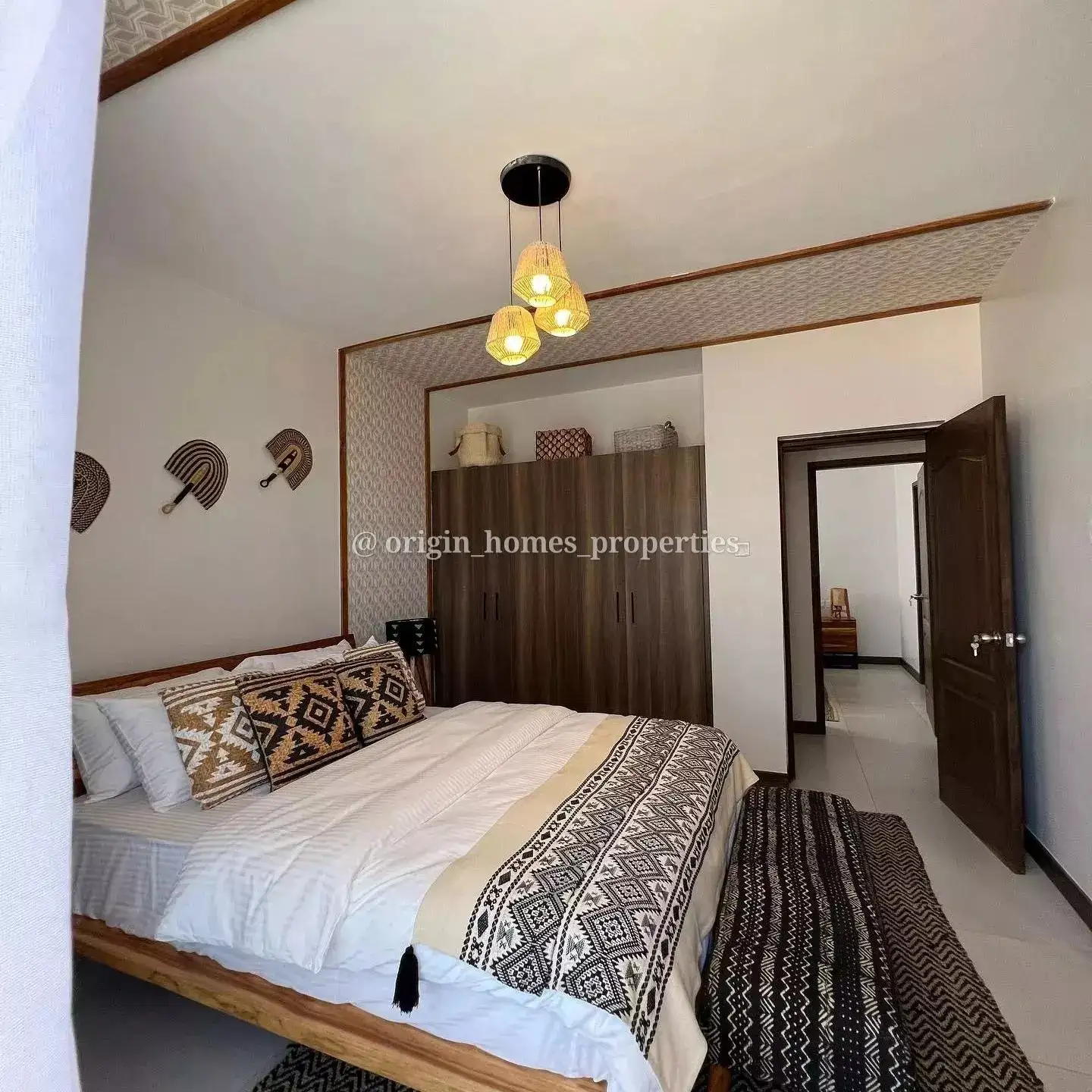 Stylish 2 & 3 Bedroom Modern Apartment For Sale In Syokimau Image