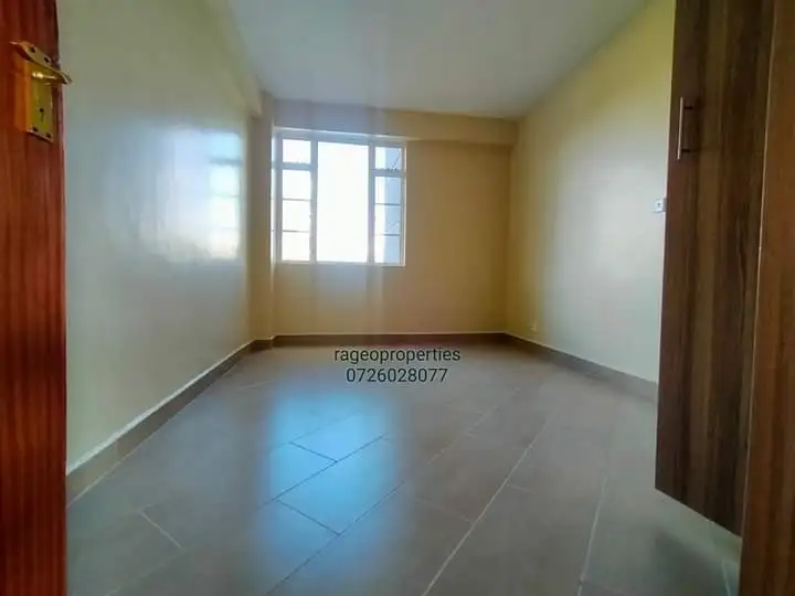 Newly built, classy , gorgeous 1 bedroom apartment to let Karen Image