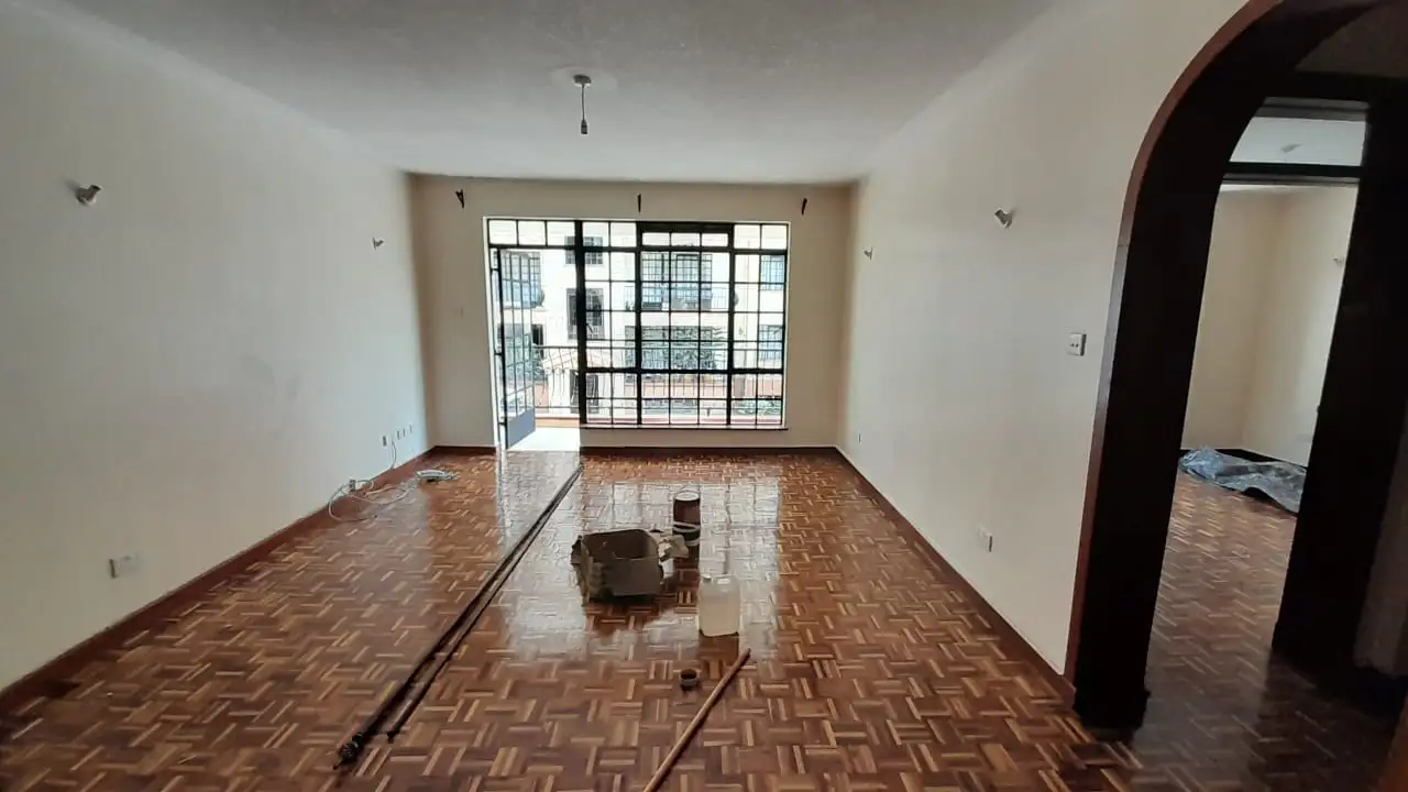 2 bedroom apartment pls dsq to let in Lavington Image