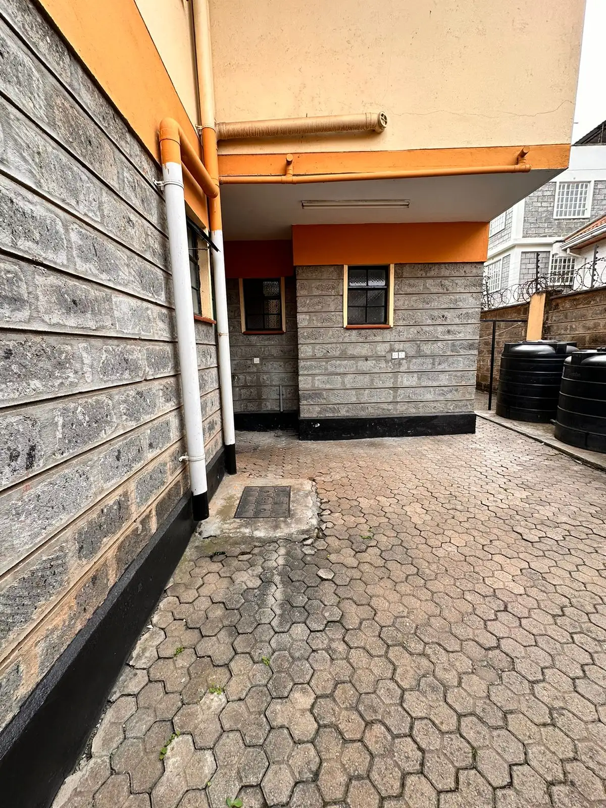 4 Bedroom Plus DSQ Townhouse for Rent in Lavington Image