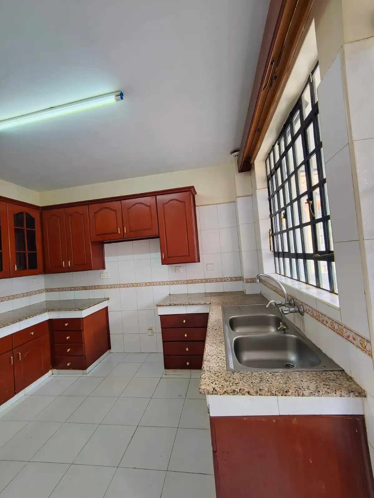 3 Bedroom Apartment for Rent in Kilimani Image