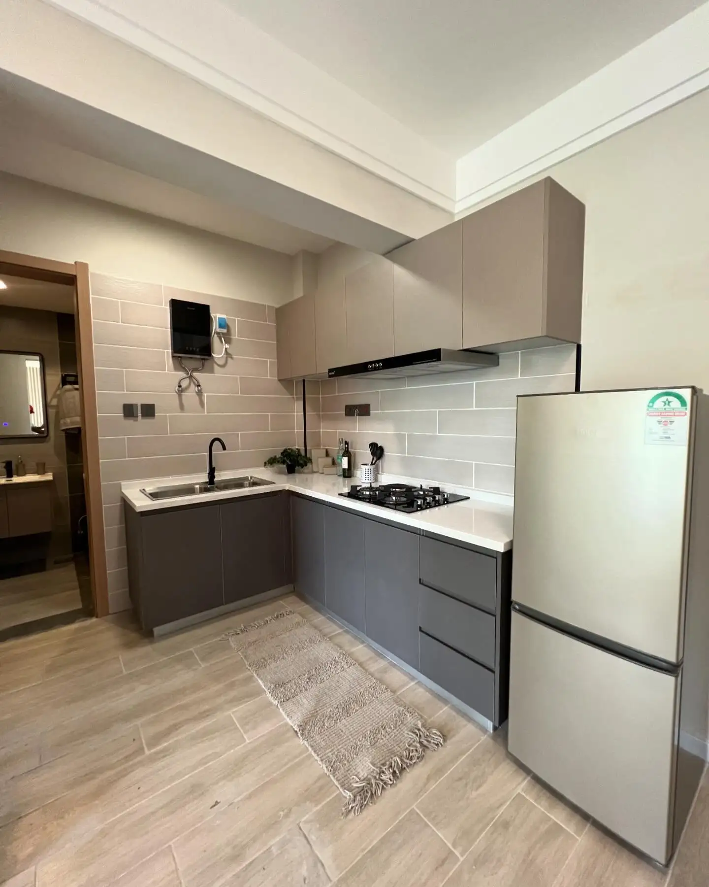 1 bedroom apartment for sale in Lavington Image