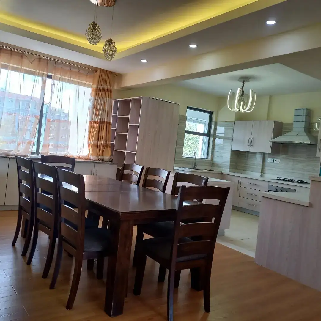 3 , 4 and 6 bedroom apartment for rent or for sale in Westlands Image