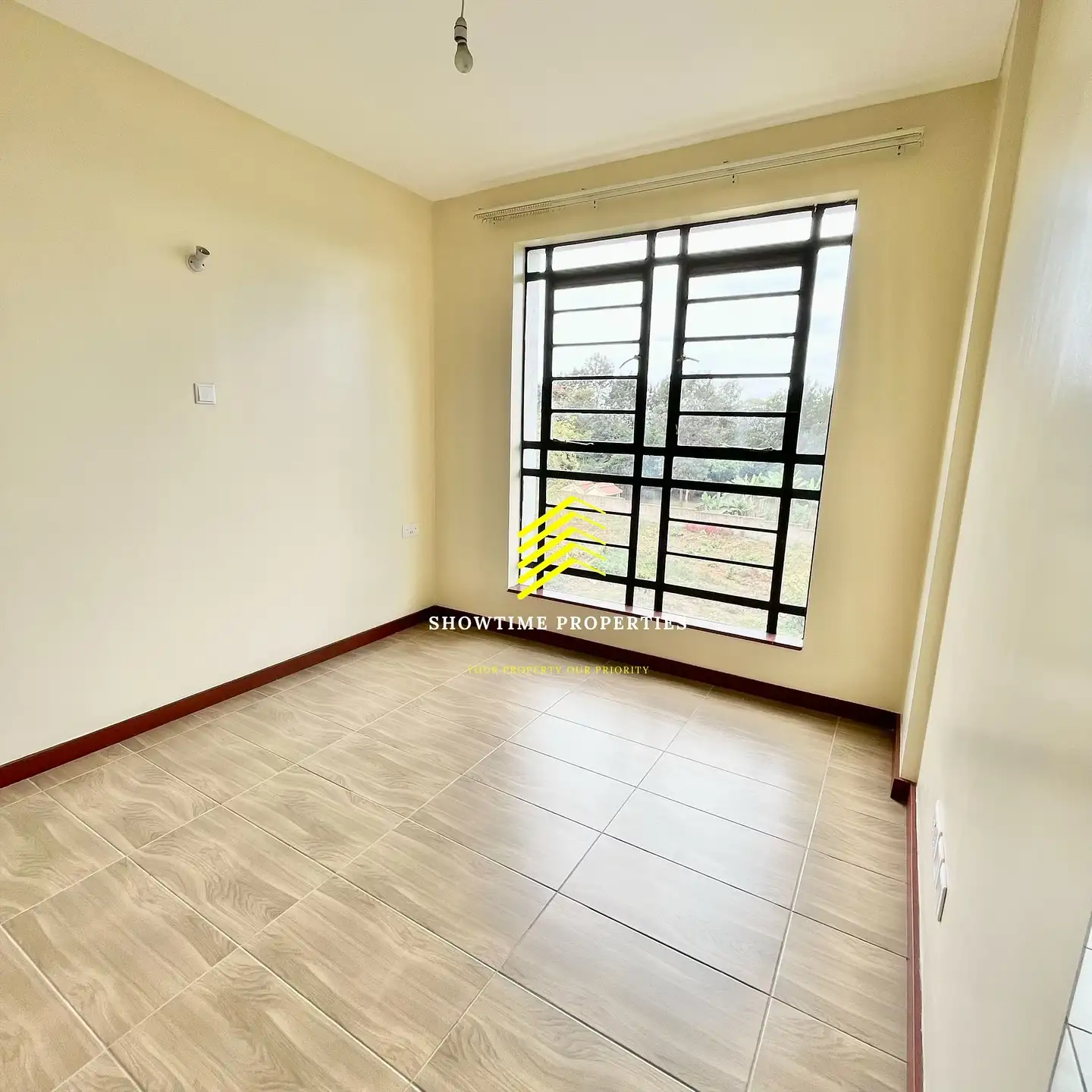 Brand new 1 bedroom apartment to let along Ngong Road Image