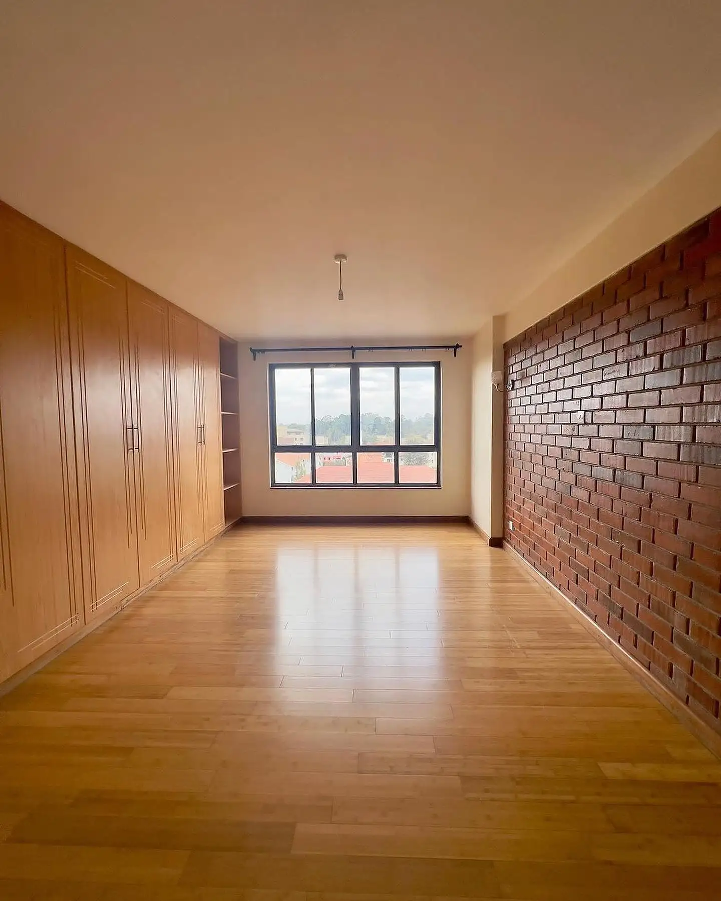 4 bedroom duplex apartment available for sale in Kilimani Image