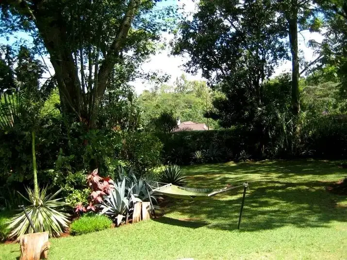 0.8 Acres of land for sale in Lavington Image