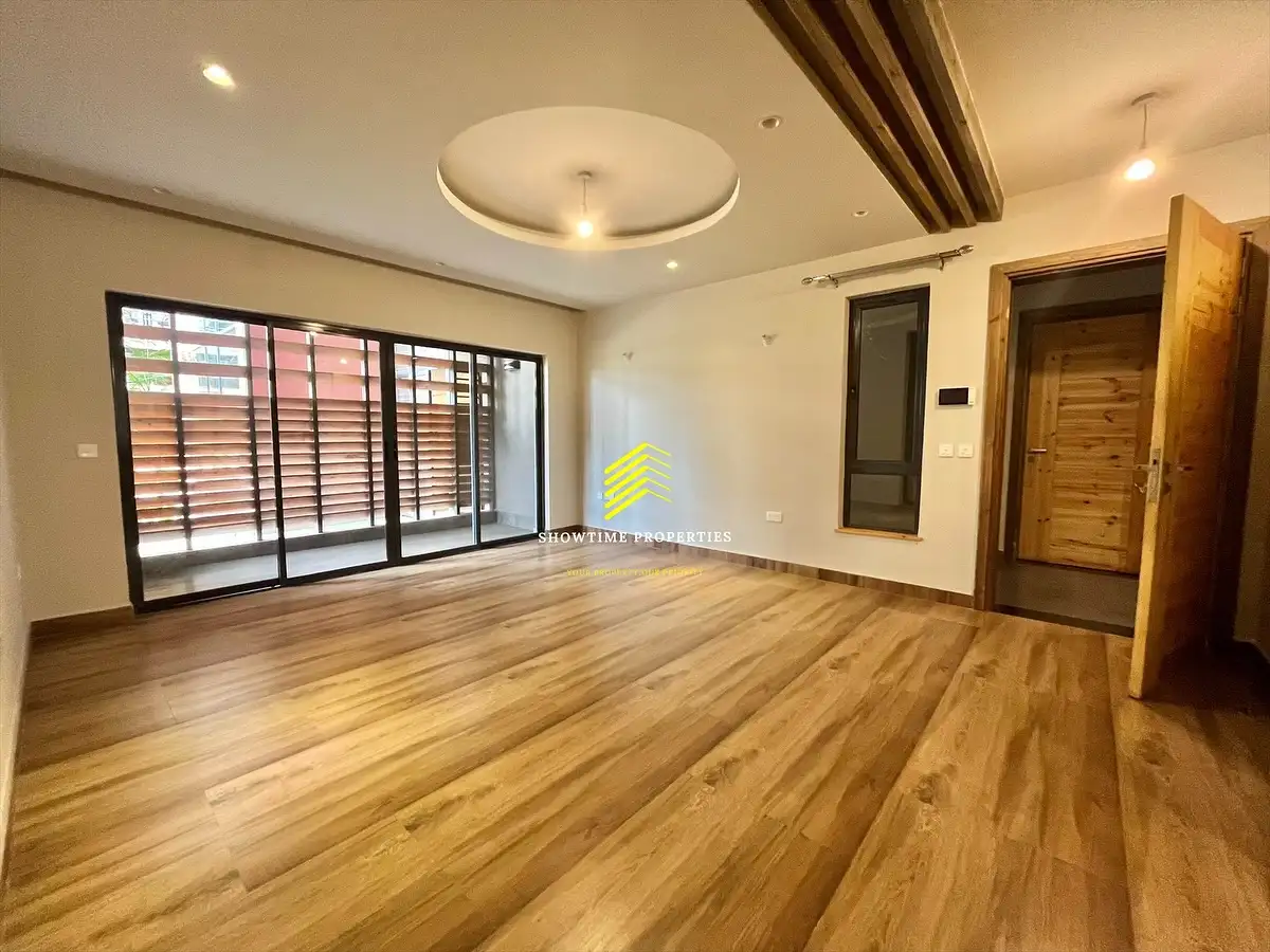 Modern 3 bedroom apartment All en-suite + Dsq to let or Sale in Kileleshwa Image