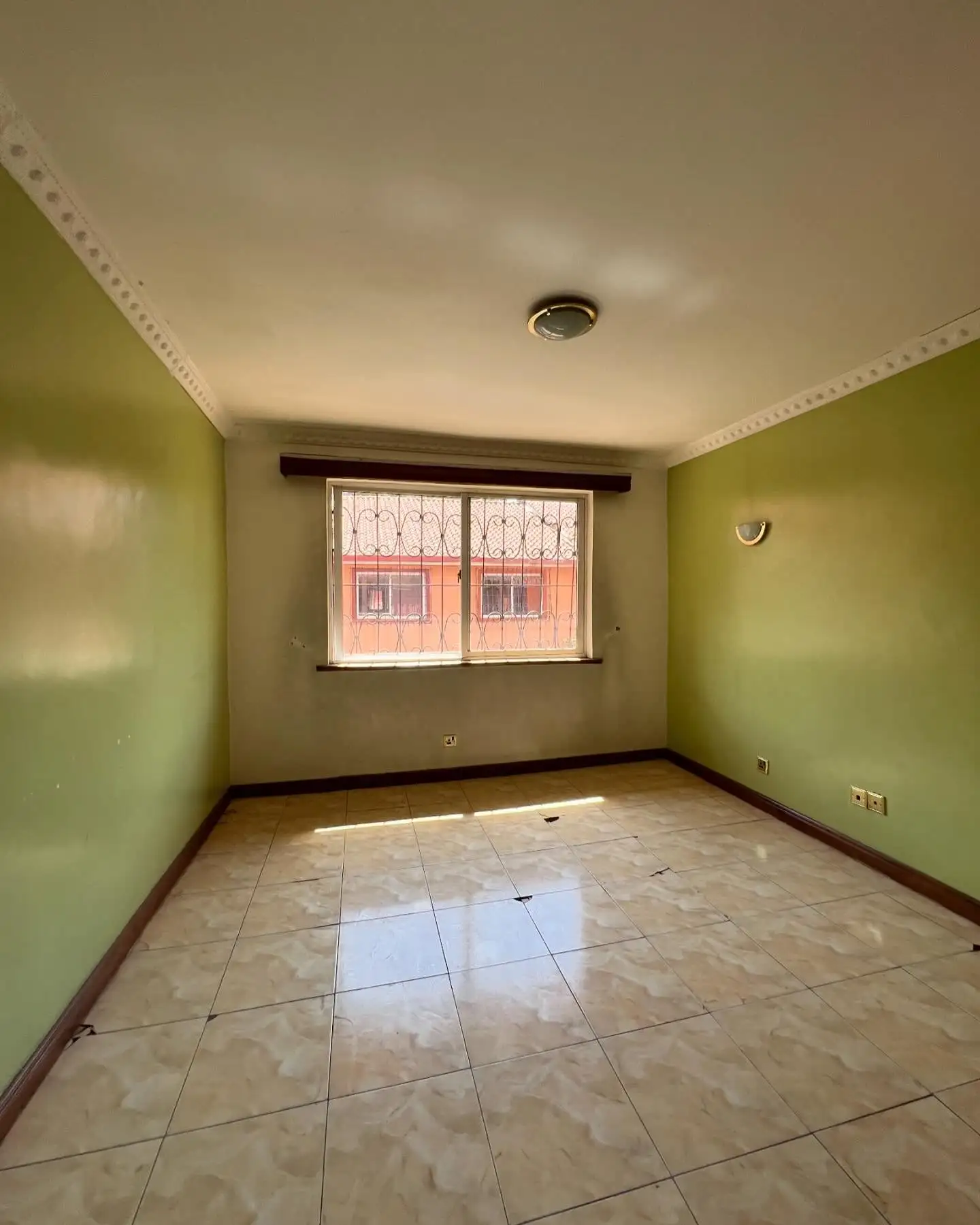 4 bedroom townhouse plus DSQ to let in Lavington Image