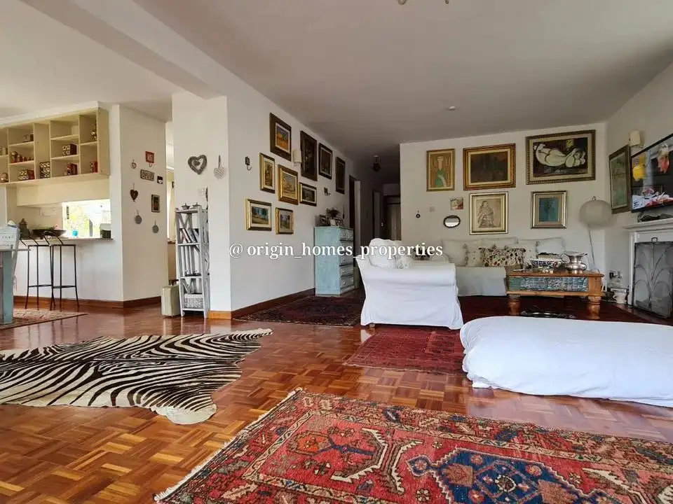 3 bedroom furnished apartment to let in Lavington Image