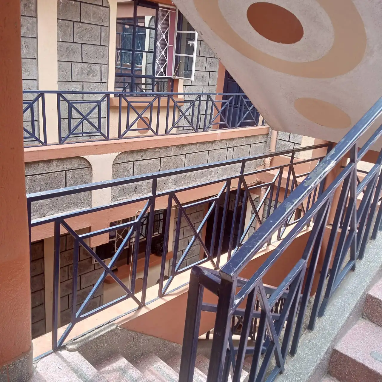 1 bedroom apartment for sale in Kasarani sunton. Image