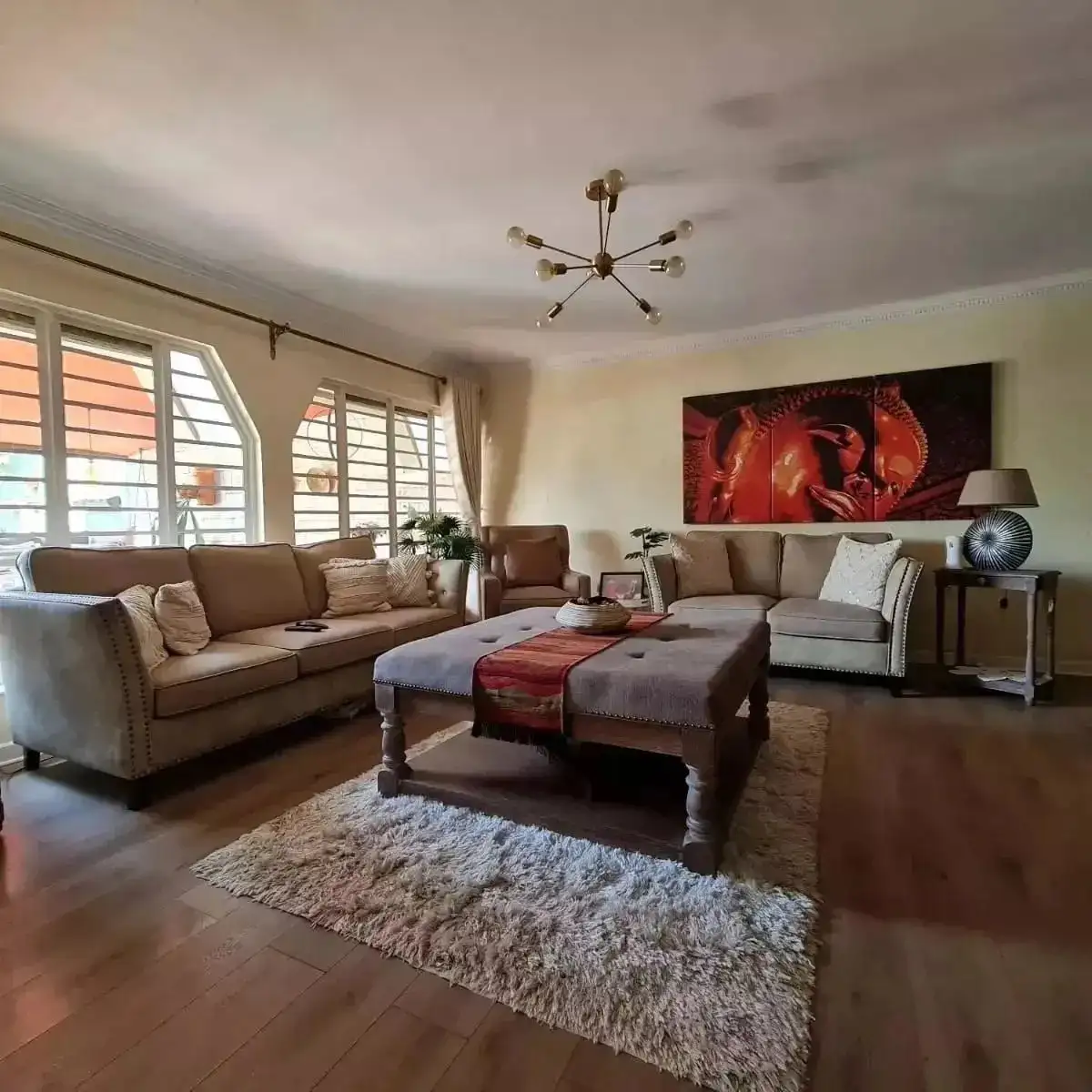 Stunning 4 bedroom townhouse for sale in Westlands Image