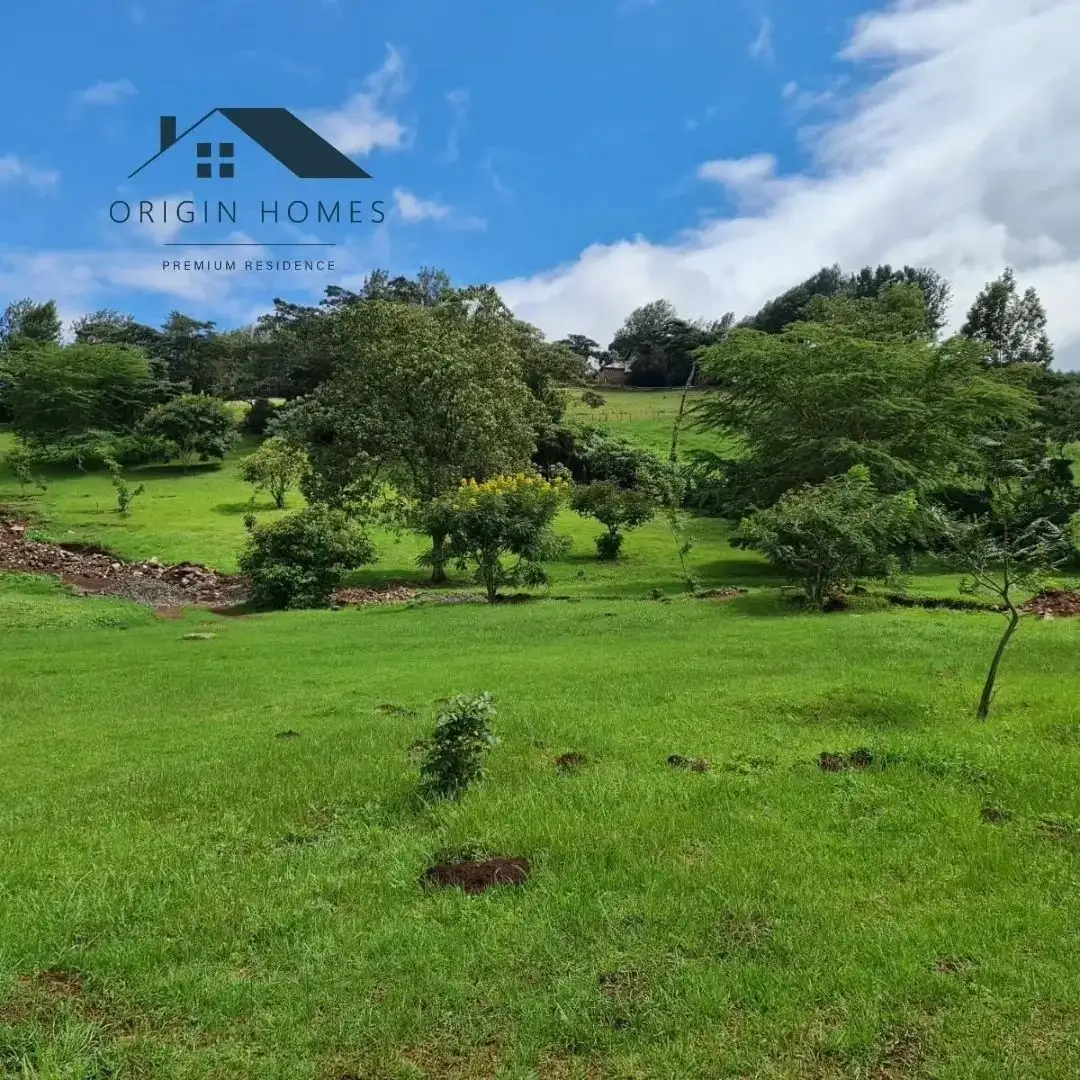 Prime Residential 1/4 Acre FOR SALE in Ngong Town, Image