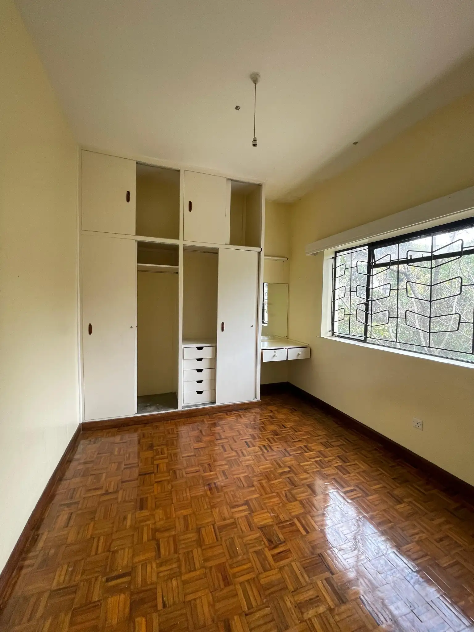 4 Bedroom Duplex Apartment for Rent in Kileleshwa Image