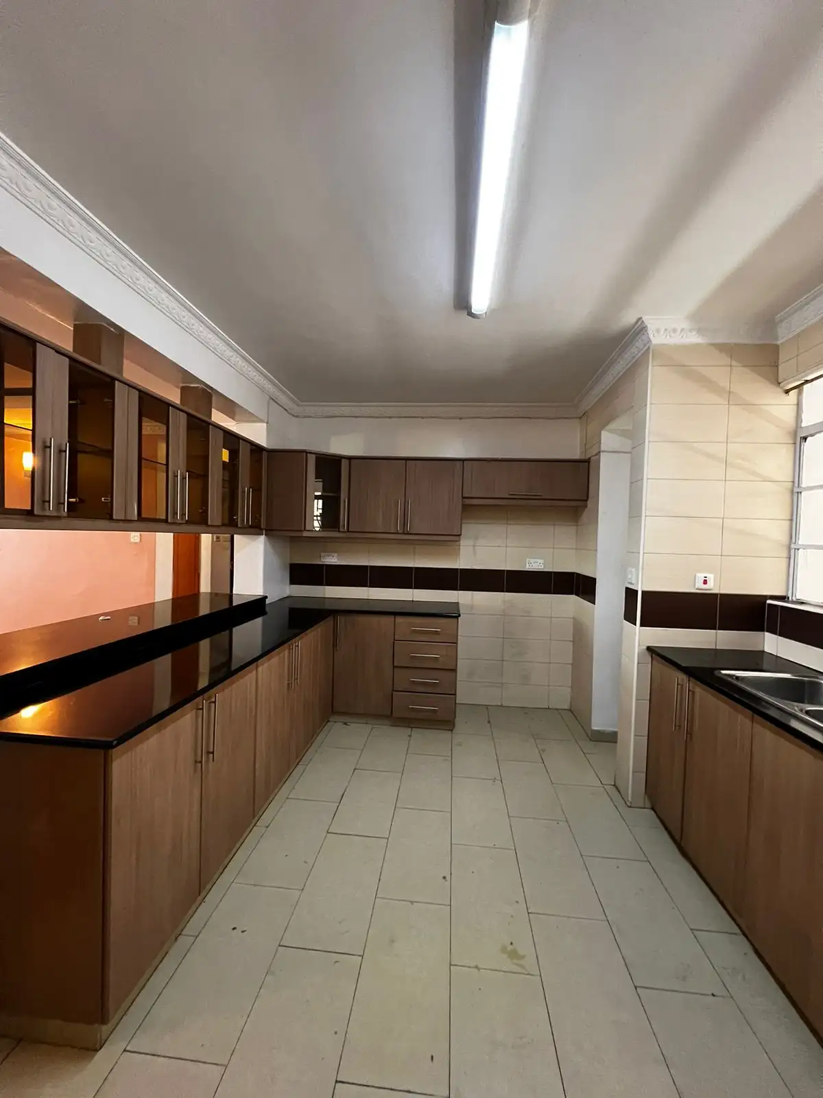 2 Bedroom Apartment To Let in Kileleshwa Image