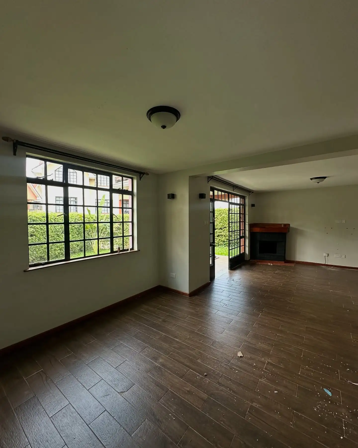 4 Bedroom Maisonette + DSQ To Let 4 Ways Junction – Kiambu Road Image