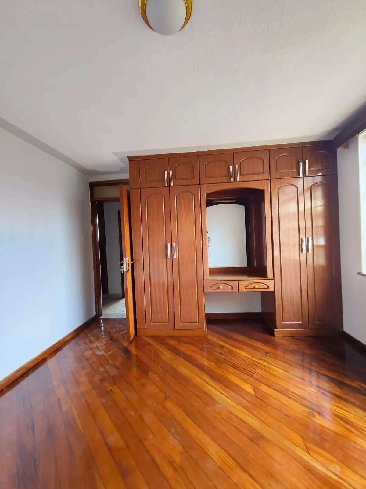 4 bedroom duplex apartment for rent in Kileleshwa Image