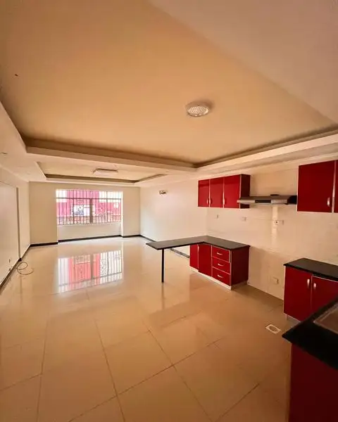 3 Bedroom Apartment to Let in Kilimani Image