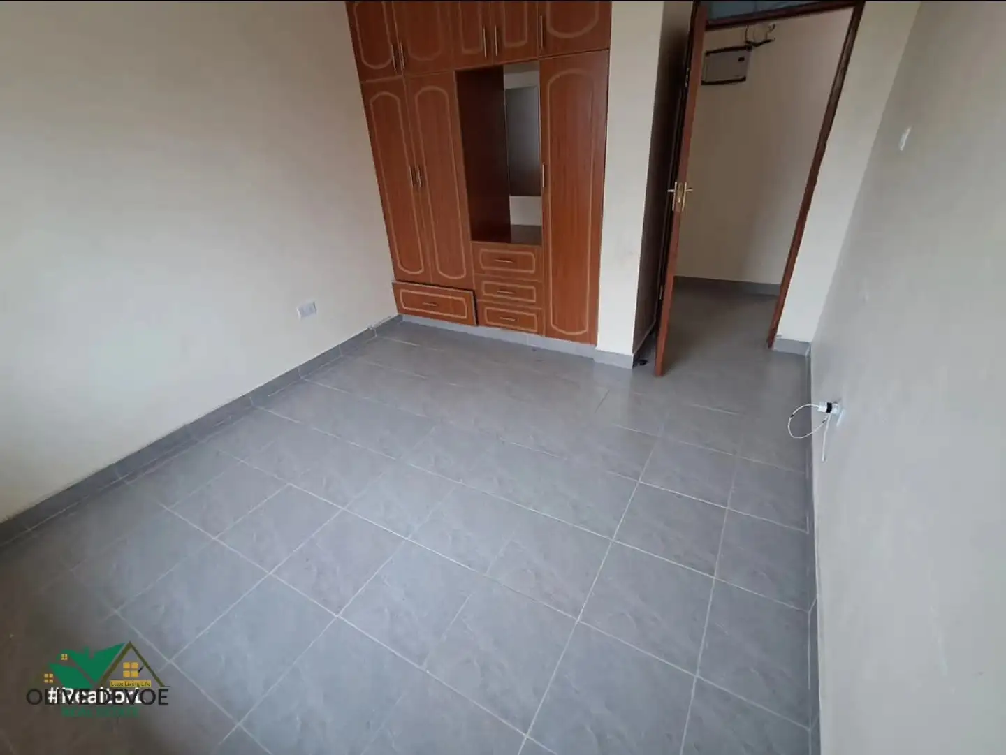 3 Bedroom Master En-suite Plus Dsq Duplex For Rent in Syokimau Image
