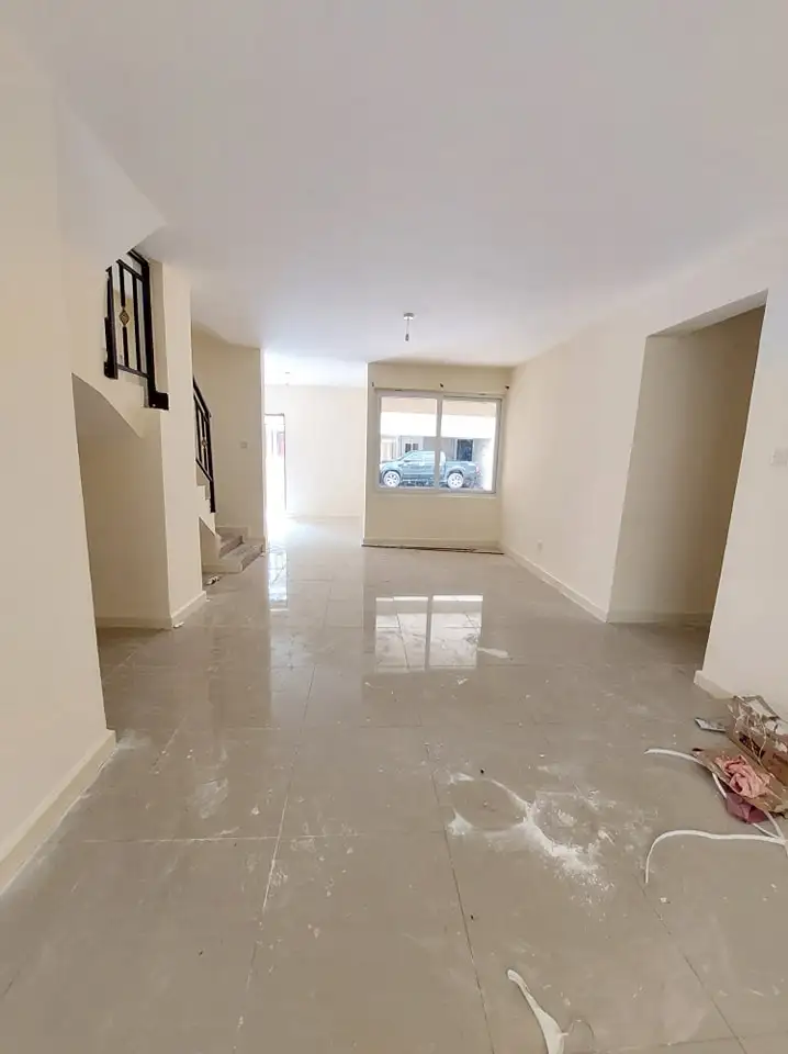 Spacious 4 Bedroom Townhouse For Sale in Eldoret Town Image