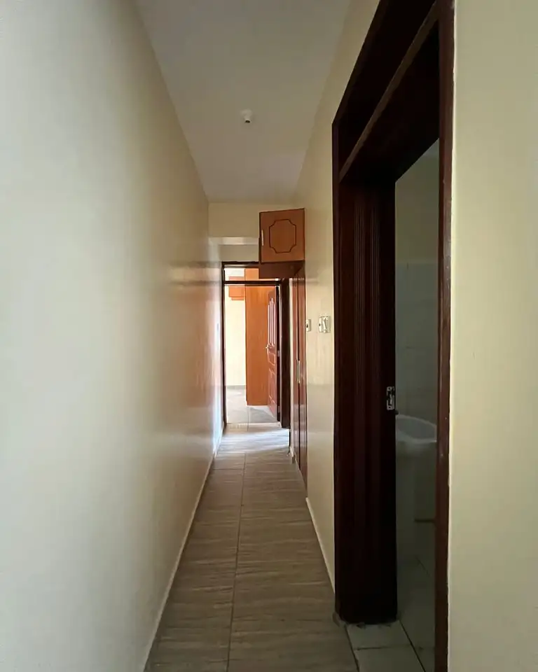 newly renovated 2 bedroom apartment to let Lavington Image