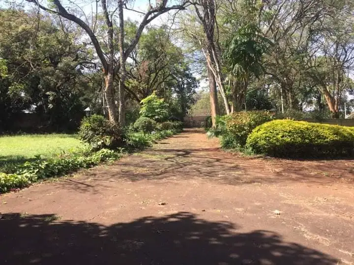 5 Acres Land for Sale At Lower Kabete Road Image