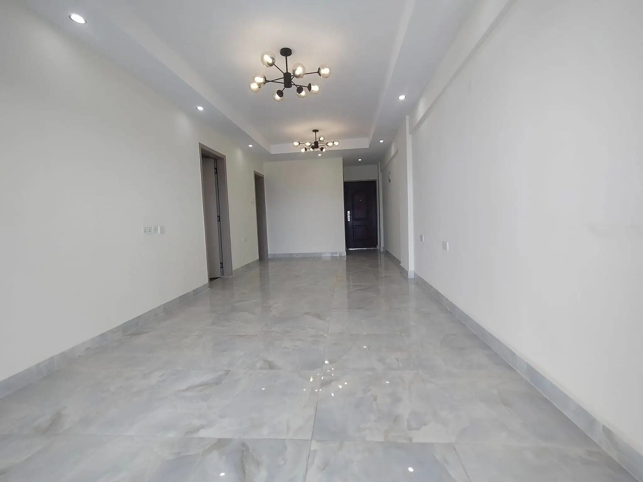 2 bedroom apartment for sale in Kileleshwa. Image