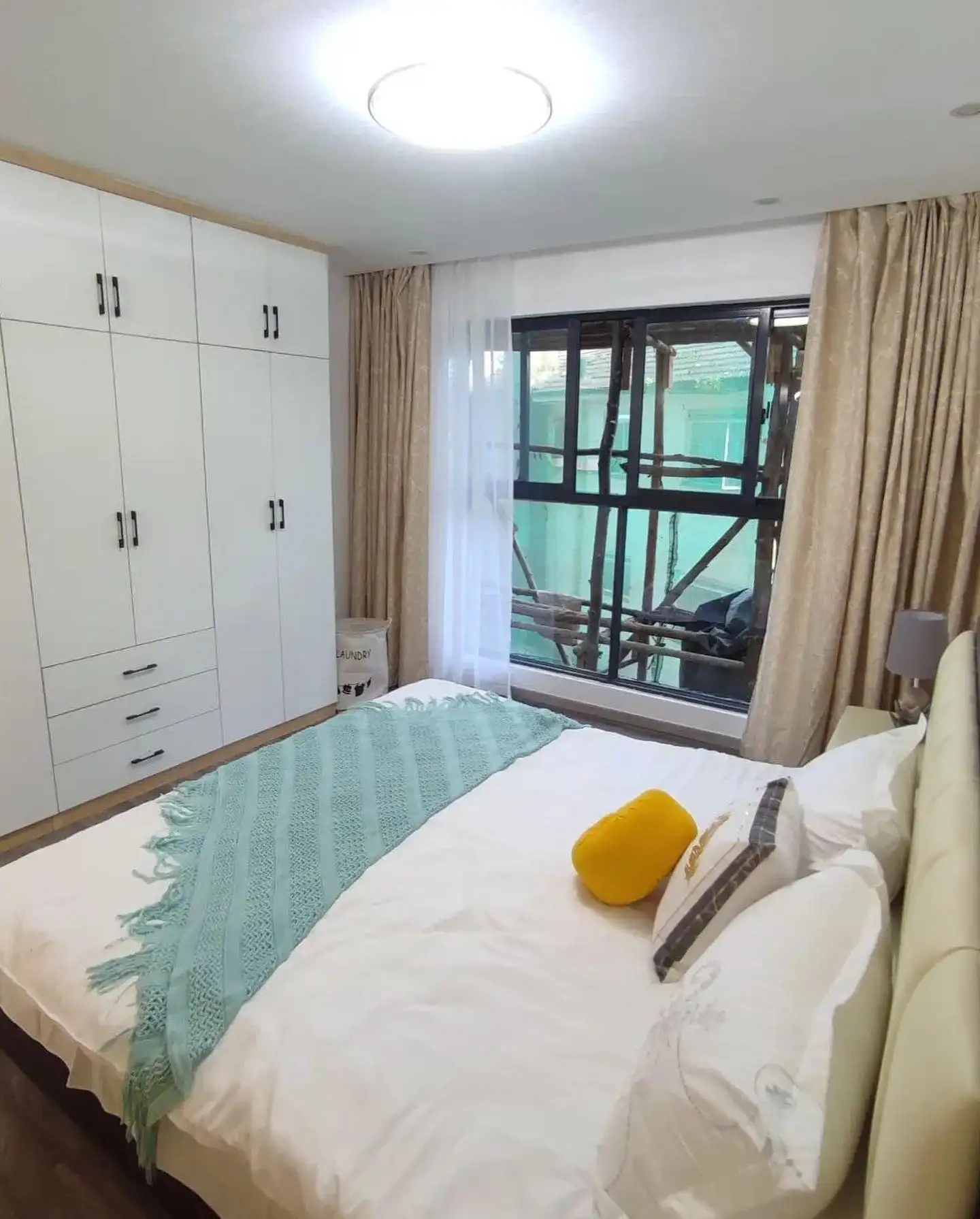 Studio apartment for sale in Kileleshwa.  Image