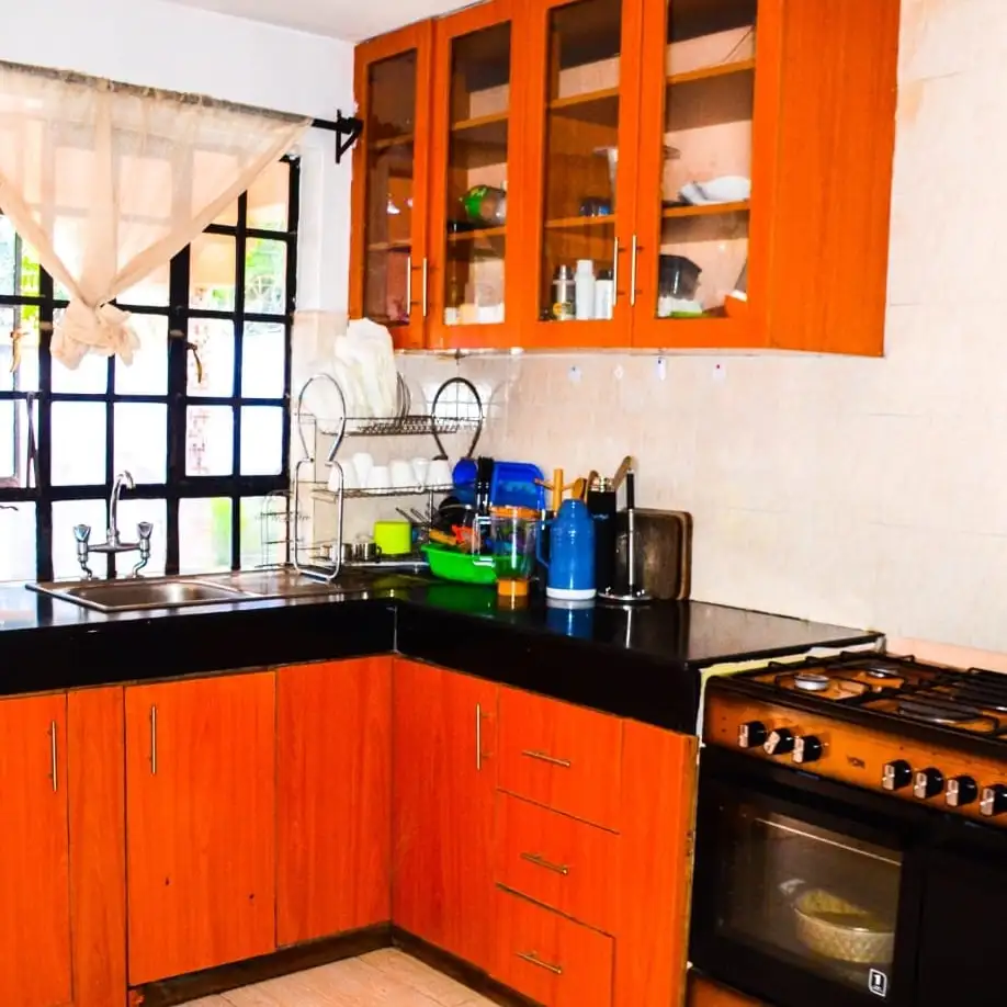 5 bedroom maisonette for sale in Syokimau Image