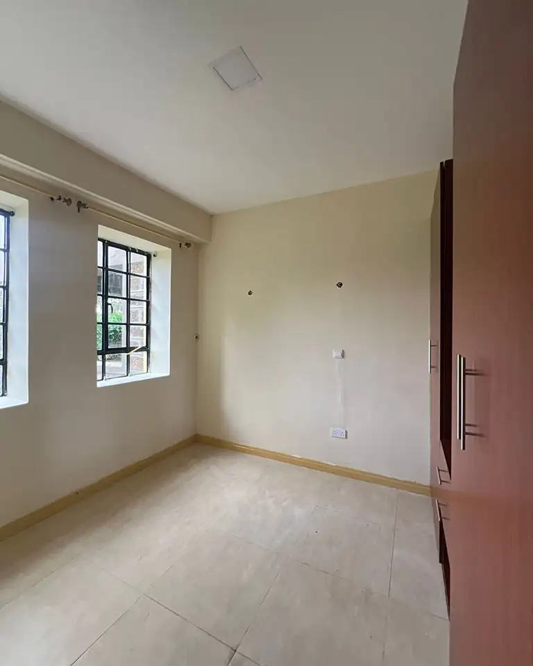 5 Bedroom Bungalow To Let in Karen Image