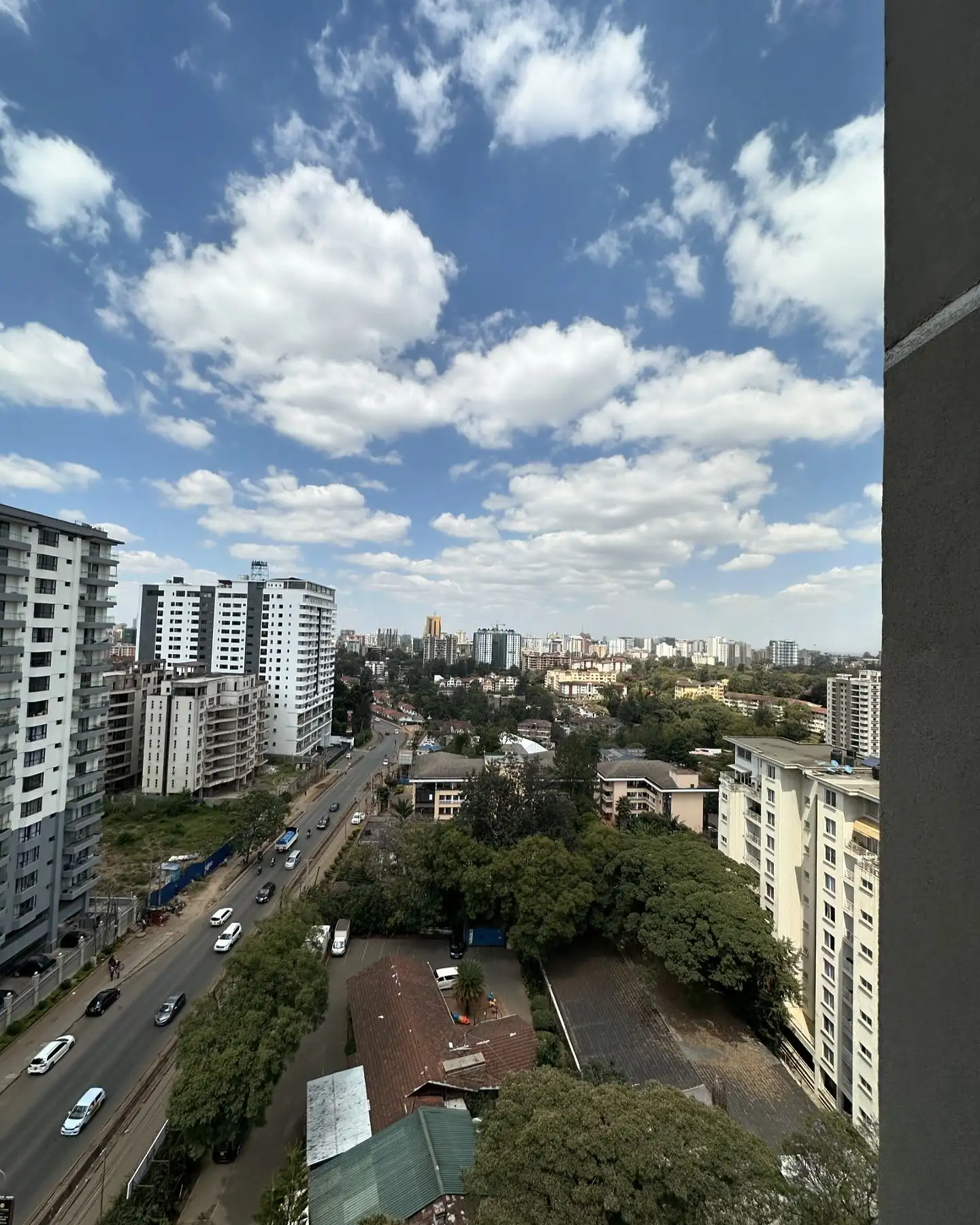 Lovely 1 Bedroom apartment with Study for rent in Lavington Image