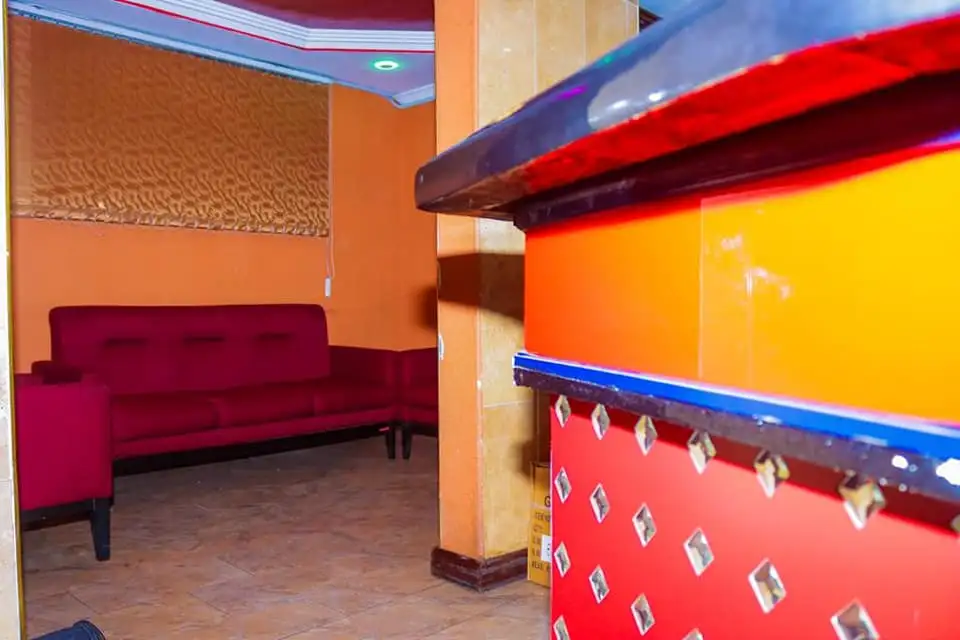 3 Star Hotel for Sale in Nairobi CBD Image