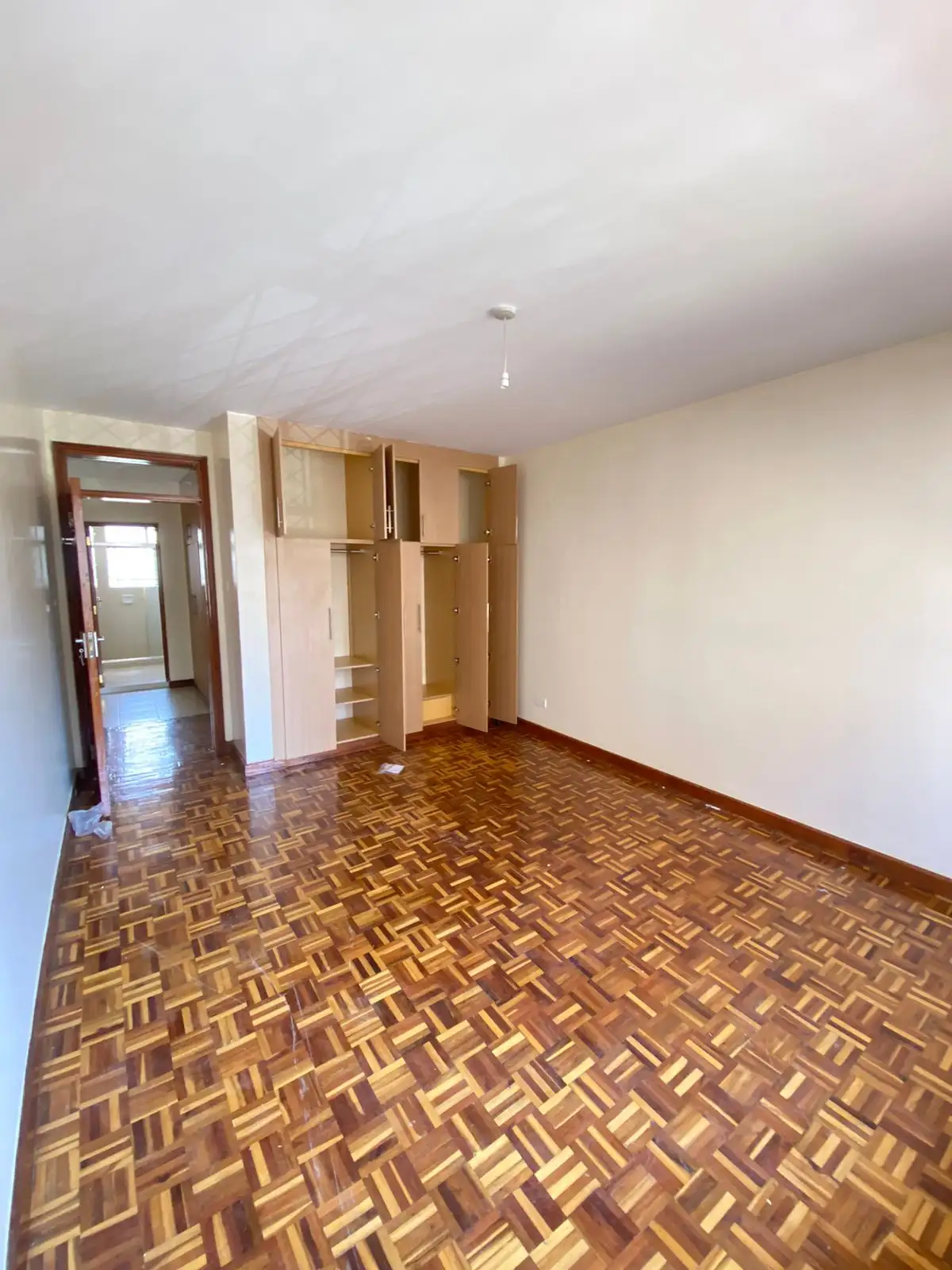 3 Bedroom Apartment with DSQ for Rent in Kileleshwa Image