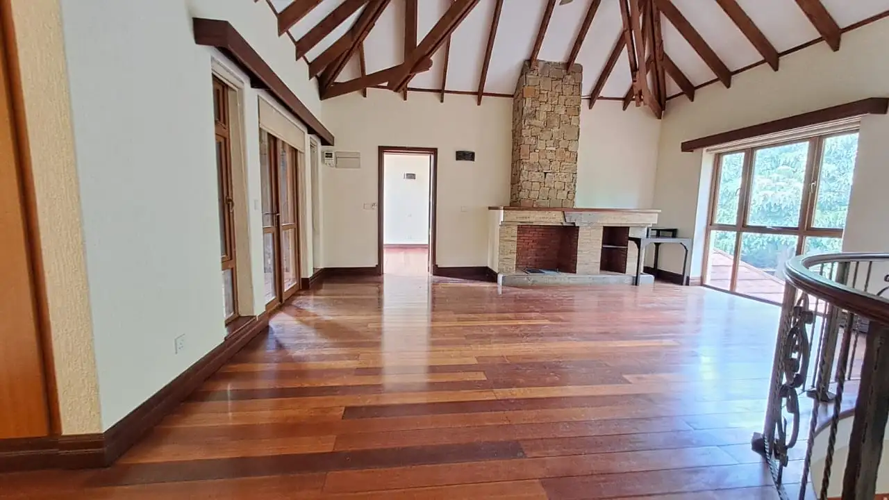 4 bedroom maisonette for rent in Kitisuru Image