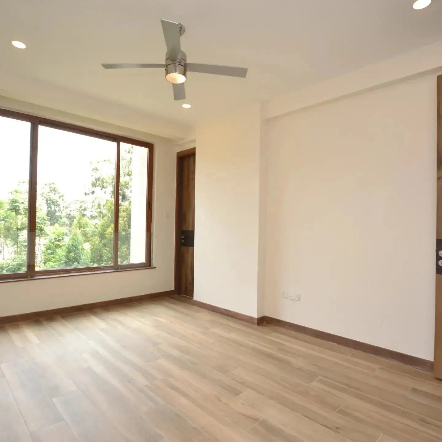 2 bedroom furnished apartment to let in Westlands Image