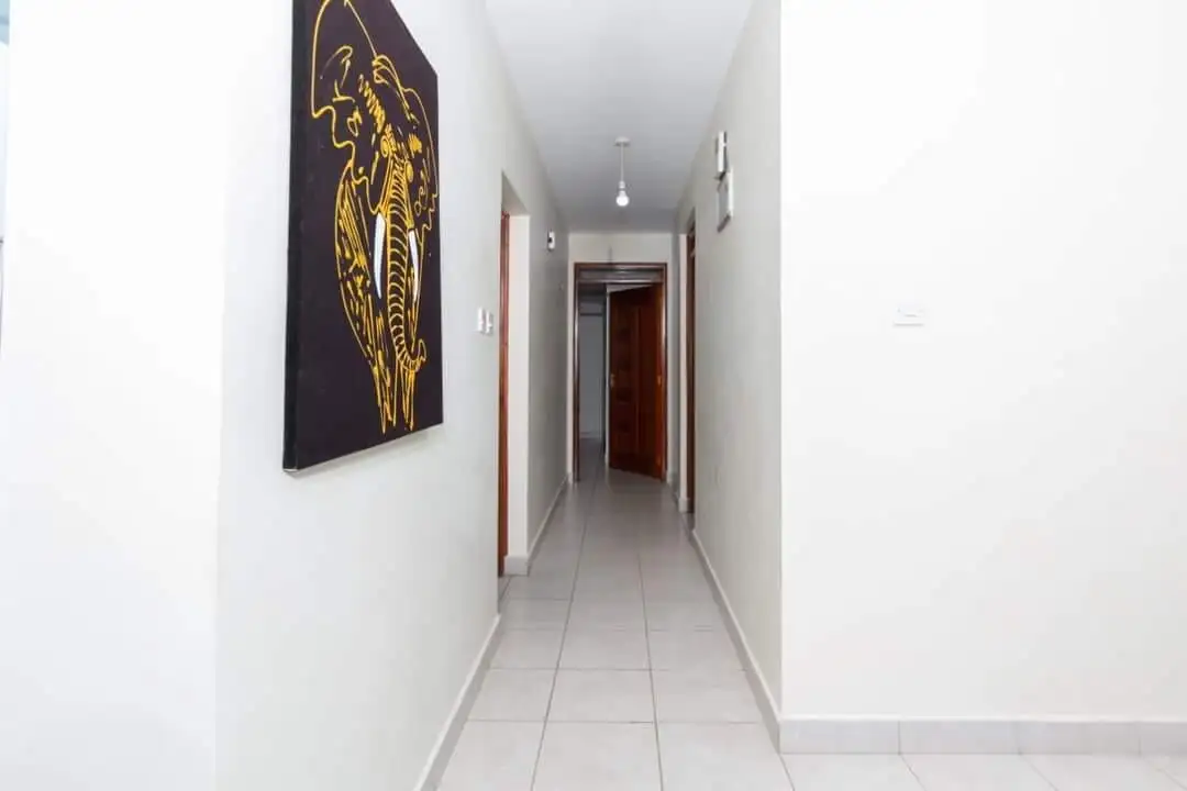 3 Bedroom apartment on Sale in Ruiru Kihunguro Area Image