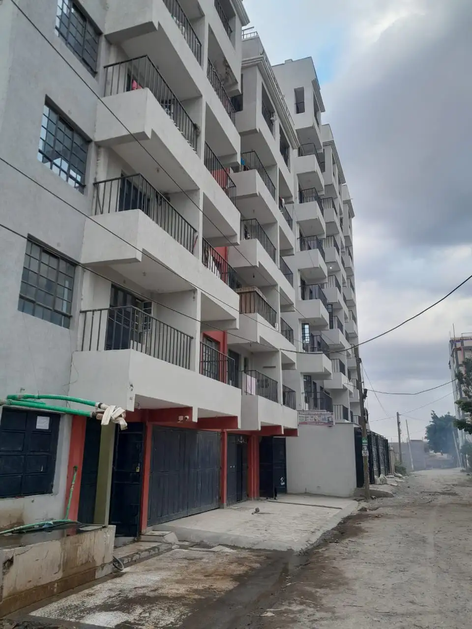 Block of flat for sale in Utawala Image