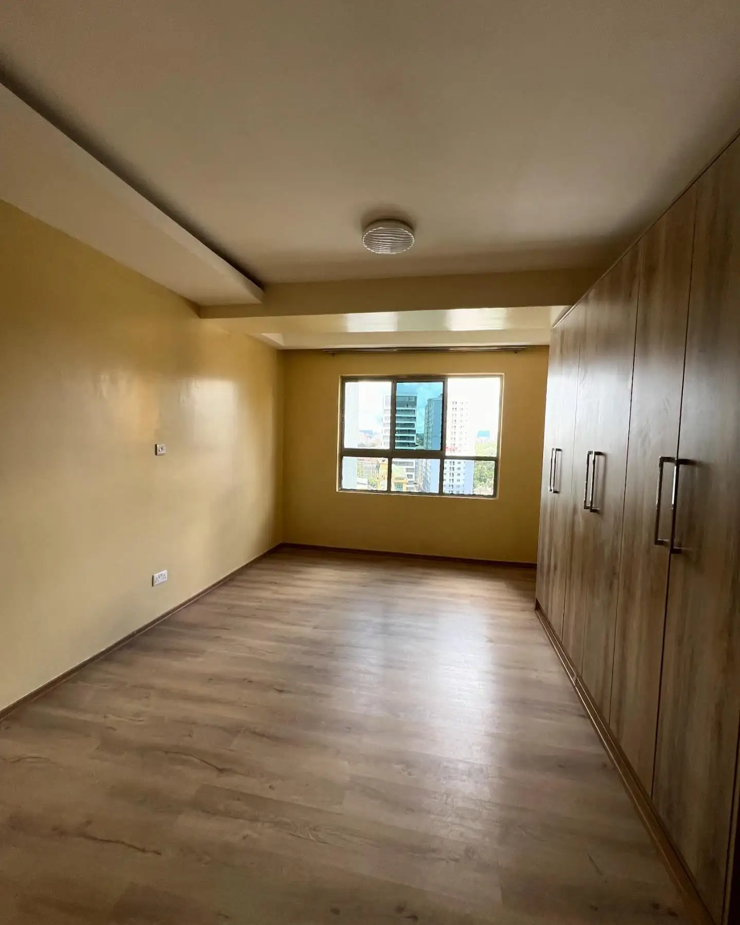 Executive 2 Bedroom apartment for rent in Kilimani Image