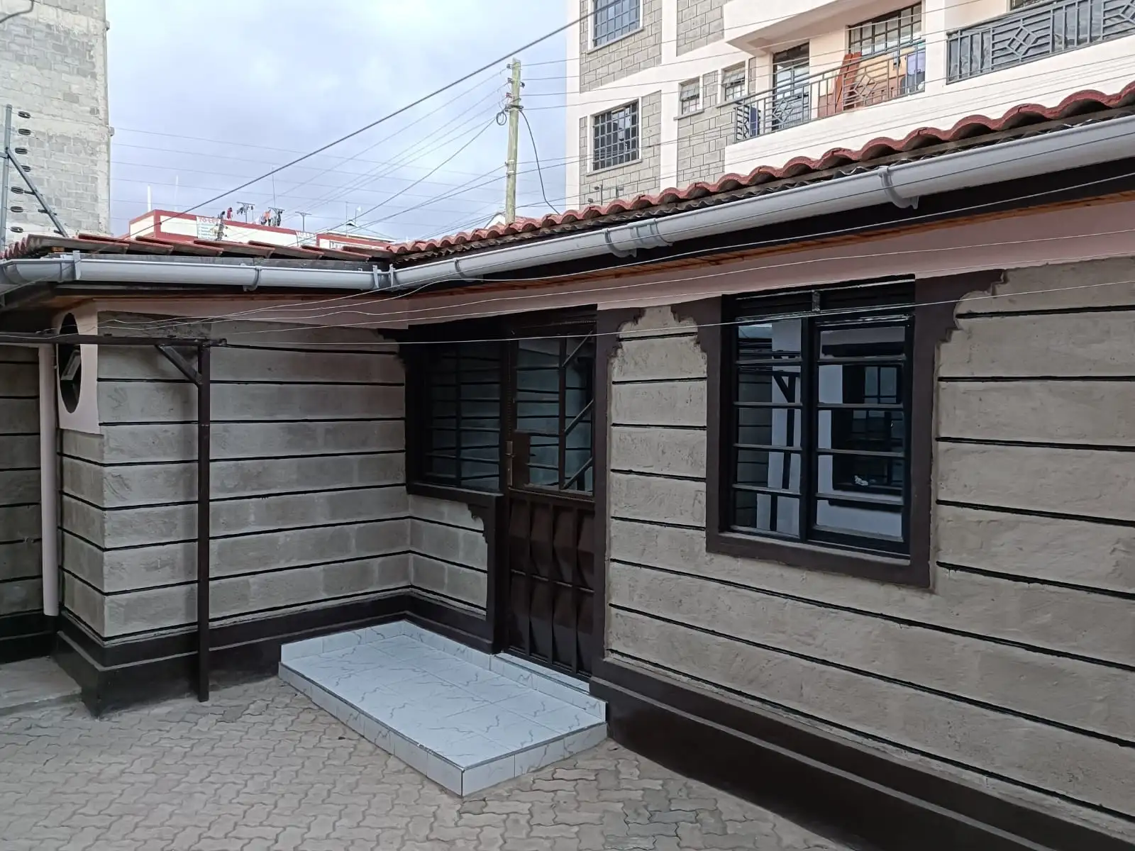 6 bedroom maisonette for sale in Kitengela Image