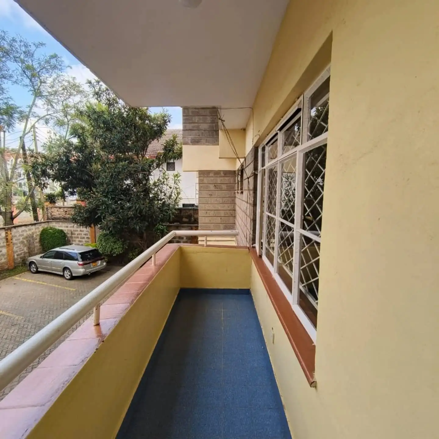 2 Bedroom Apartment For Rent in Kileleshwa Image