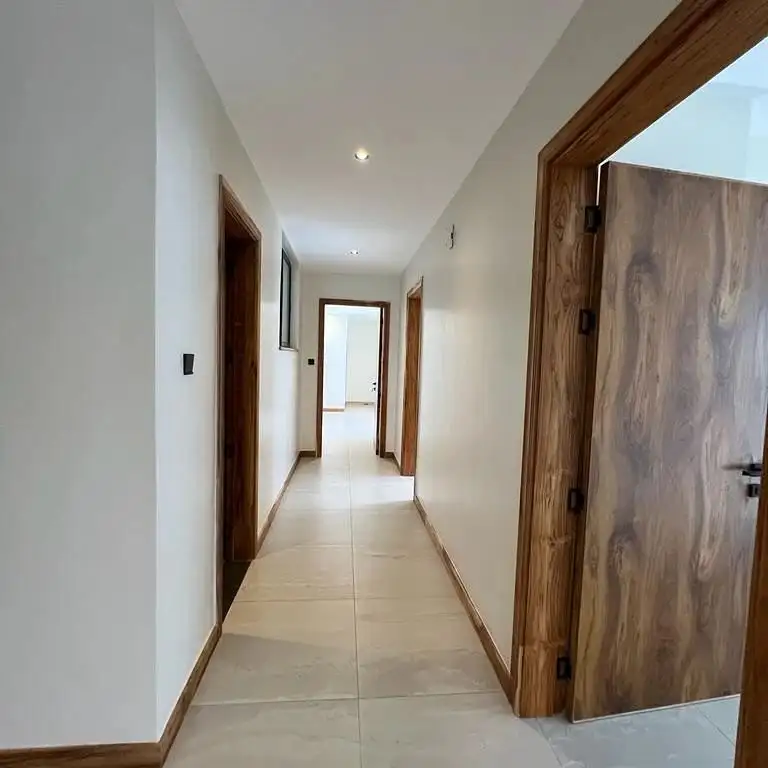 New Modern 3 & 4 Bedroom apartments for rent in Westlands Image