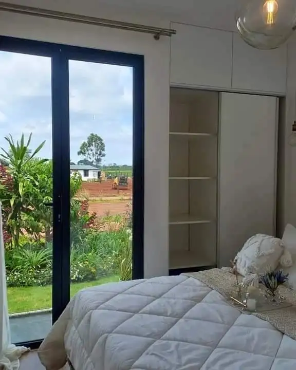 One bedroom apartment for sale in Tatu City Image